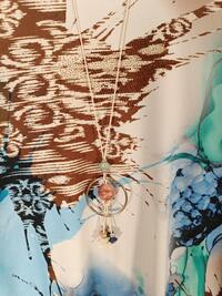MAGLIA DONNA M/L PE25828/AF Tellini S.r.l. Ingrosso Abbigliamento